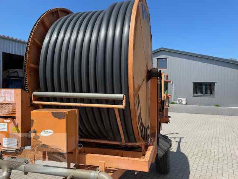 Beregnungsanlage от тип Hüdig Iromat I 380 m 90 er Schlauch, Gebrauchtmaschine в Südheide (Снимка 4)