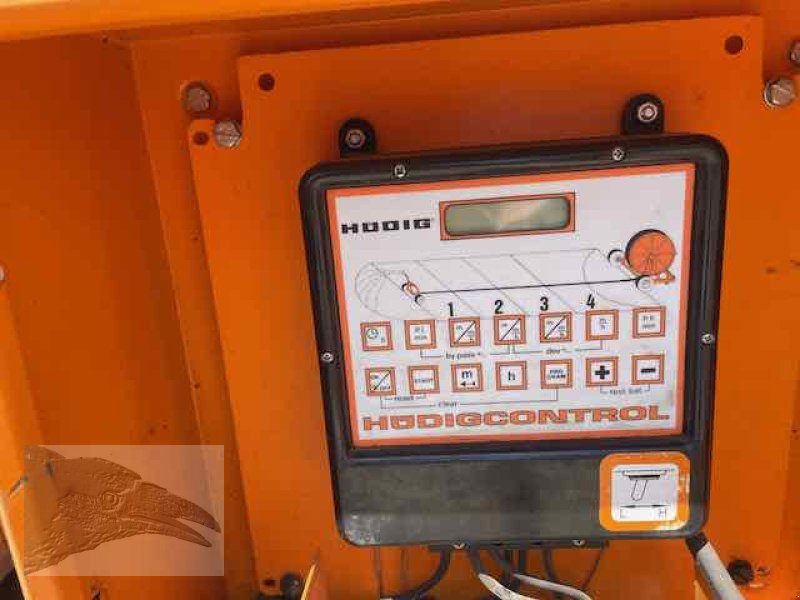 Beregnungsanlage от тип Hüdig Iromat I 380 m 90 er Schlauch, Gebrauchtmaschine в Südheide (Снимка 9)