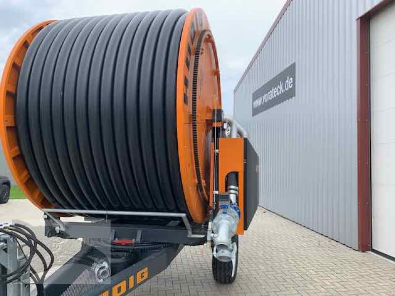 Beregnungsanlage του τύπου Hüdig Iromat I 400/100, Neumaschine σε Südheide (Φωτογραφία 1)