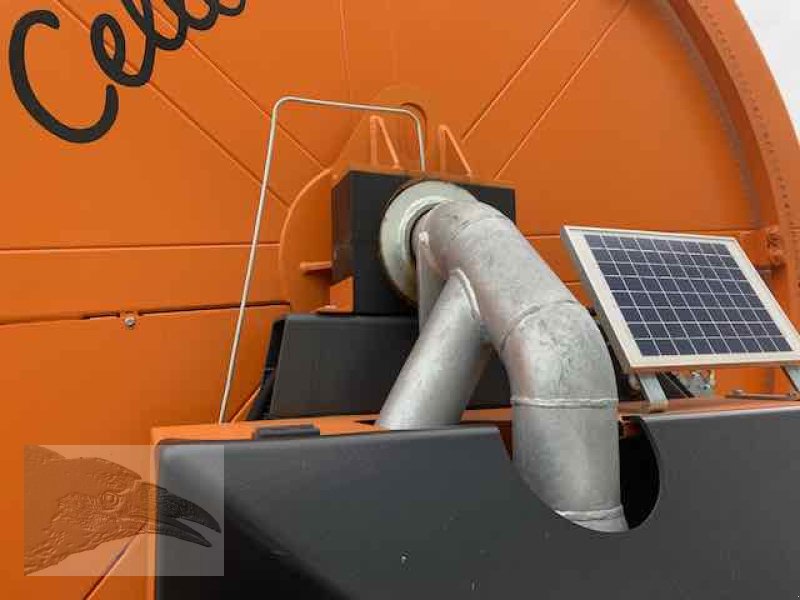 Beregnungsanlage του τύπου Hüdig Iromat I 400/100, Neumaschine σε Südheide (Φωτογραφία 2)