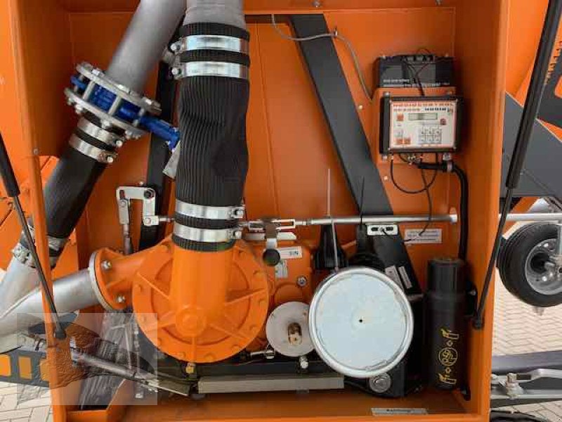 Beregnungsanlage του τύπου Hüdig Iromat I 400/100, Neumaschine σε Südheide (Φωτογραφία 3)