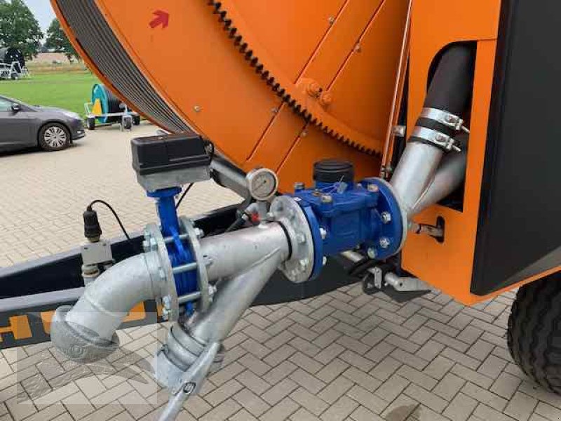 Beregnungsanlage του τύπου Hüdig Iromat I 400/100, Neumaschine σε Südheide (Φωτογραφία 4)