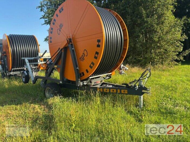 Beregnungsanlage tip Hüdig Iromat I-TD, Neumaschine in Wegberg (Poză 2)