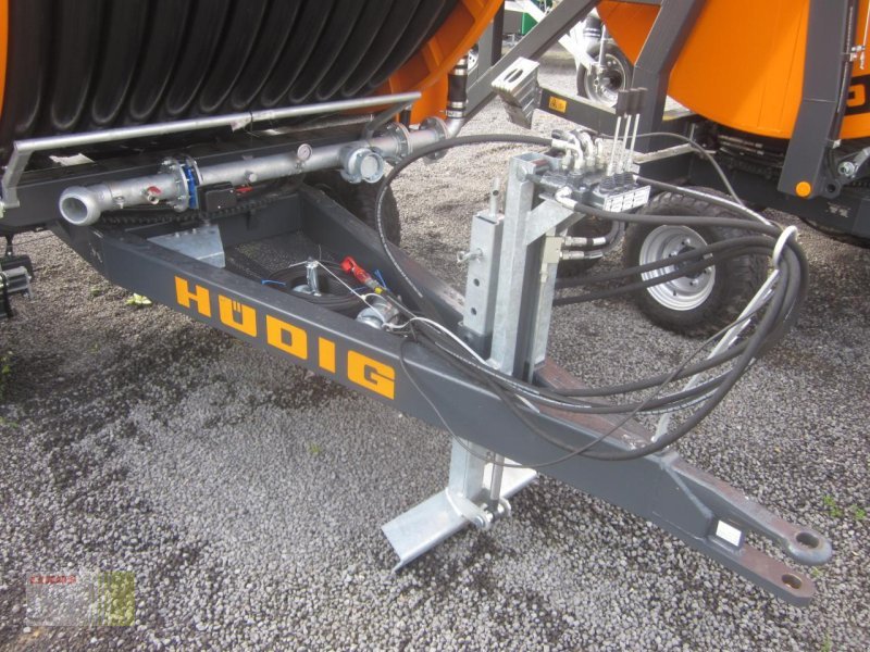 Beregnungsanlage του τύπου Hüdig IROMAT II -2 Tandem, NEU !, 500 m, Druckluft, Neumaschine σε Molbergen (Φωτογραφία 5)
