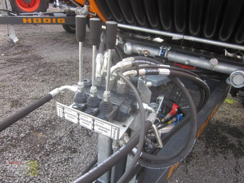 Beregnungsanlage του τύπου Hüdig IROMAT II -2 Tandem, NEU !, 500 m, Druckluft, Neumaschine σε Molbergen (Φωτογραφία 7)