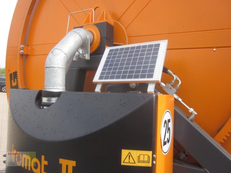 Beregnungsanlage του τύπου Hüdig IROMAT II -2 Tandem, NEU !, 500 m, Druckluft, Neumaschine σε Molbergen (Φωτογραφία 9)