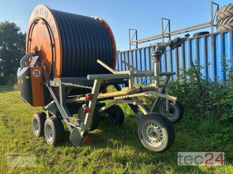 Beregnungsanlage tip Hüdig Iromat II-T Tandem, Vorführmaschine in Wegberg (Poză 2)