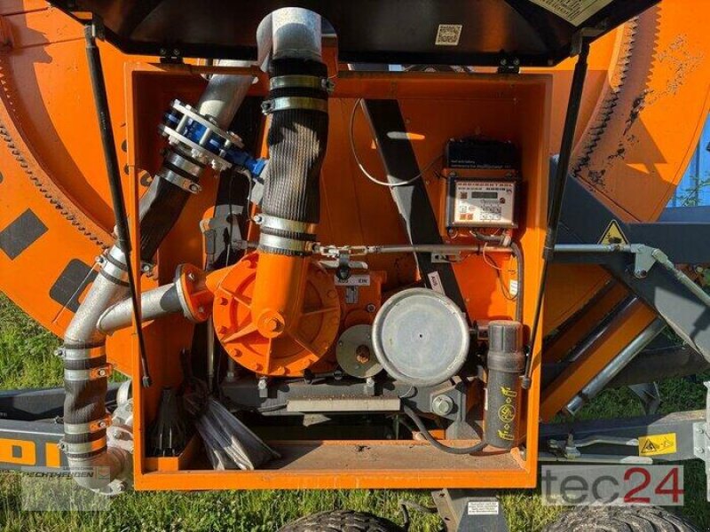 Beregnungsanlage tip Hüdig Iromat II-T Tandem, Vorführmaschine in Wegberg (Poză 3)