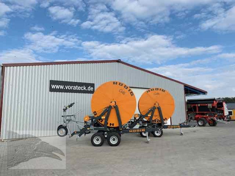 Beregnungsanlage του τύπου Hüdig Iromat II TD 500/110, Neumaschine σε Südheide (Φωτογραφία 1)