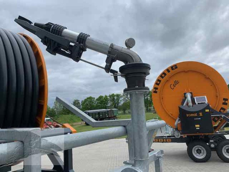 Beregnungsanlage του τύπου Hüdig Iromat II TD 500/110, Neumaschine σε Südheide (Φωτογραφία 8)
