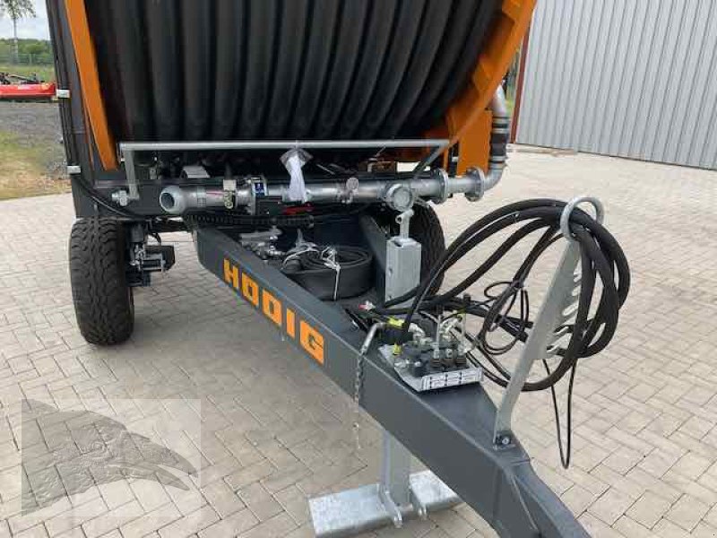 Beregnungsanlage του τύπου Hüdig Iromat II TD 500/110, Neumaschine σε Südheide (Φωτογραφία 9)