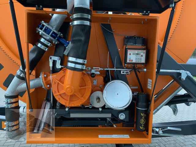 Beregnungsanlage του τύπου Hüdig Iromat II TD 500/110, Neumaschine σε Südheide (Φωτογραφία 10)