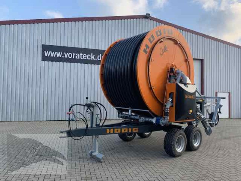 Beregnungsanlage tip Hüdig Iromat II TD 500/110, Neumaschine in Südheide (Poză 2)