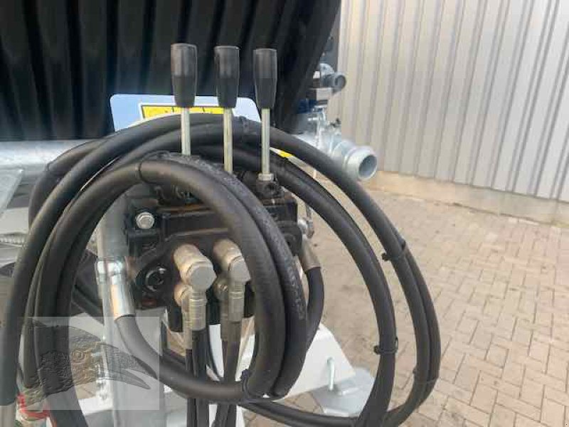 Beregnungsanlage tip Hüdig Iromat II TD 500/110, Neumaschine in Südheide (Poză 9)