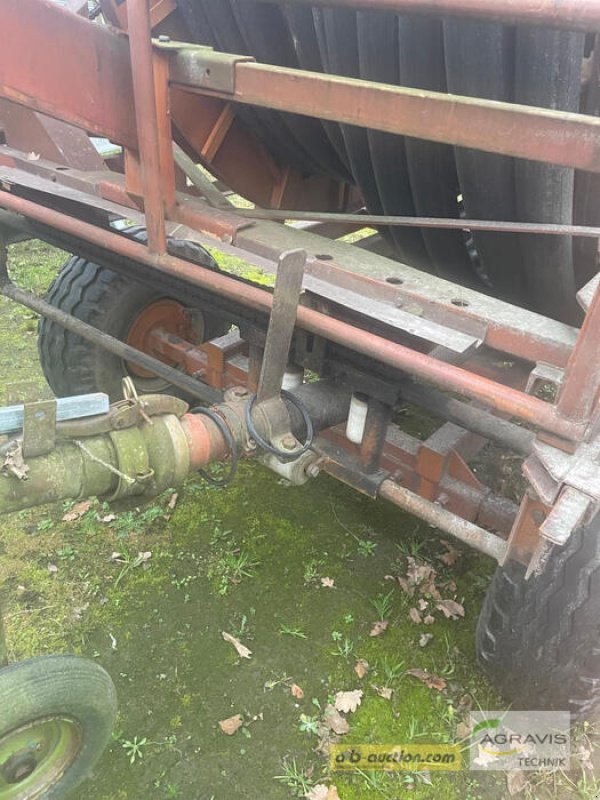 Beregnungsanlage tipa Hüdig IROMAT II TD, Gebrauchtmaschine u Nienburg (Slika 5)