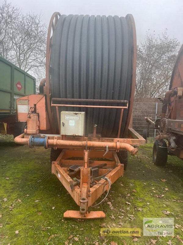 Beregnungsanlage des Typs Hüdig IROMAT II TD, Gebrauchtmaschine in Nienburg (Bild 2)