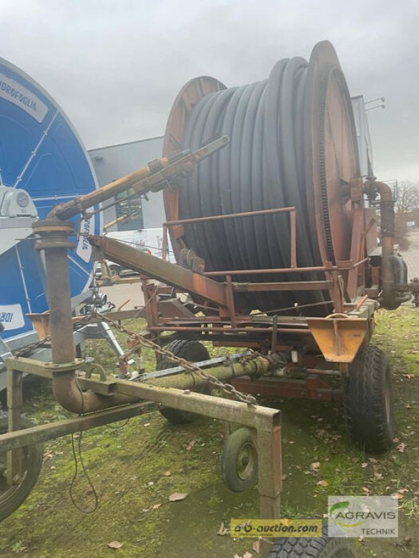 Beregnungsanlage tipa Hüdig IROMAT II TD, Gebrauchtmaschine u Nienburg (Slika 3)