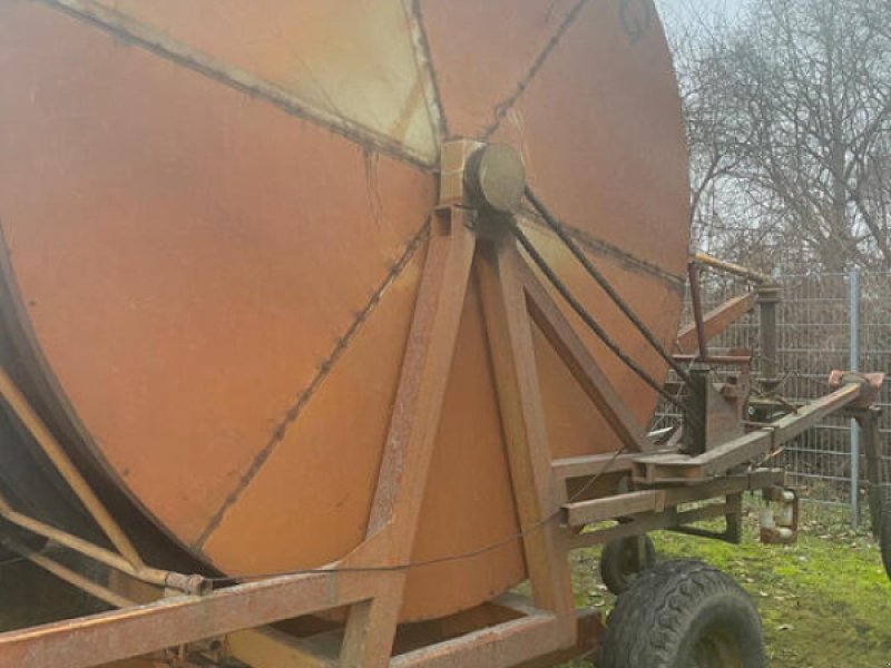 Beregnungsanlage typu Hüdig IROMAT II TD, Gebrauchtmaschine v Nienburg (Obrázok 1)