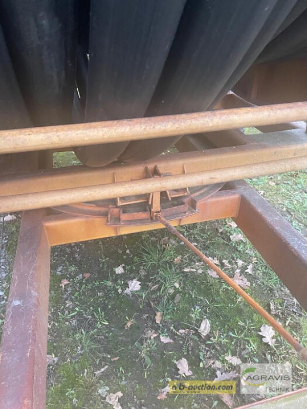 Beregnungsanlage des Typs Hüdig IROMAT II TD, Gebrauchtmaschine in Nienburg (Bild 7)