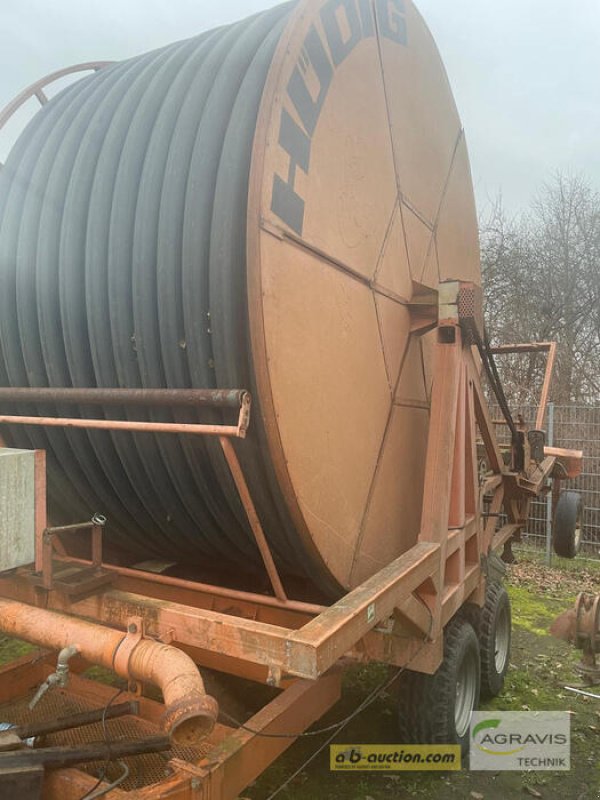 Beregnungsanlage des Typs Hüdig IROMAT II TD, Gebrauchtmaschine in Nienburg (Bild 1)