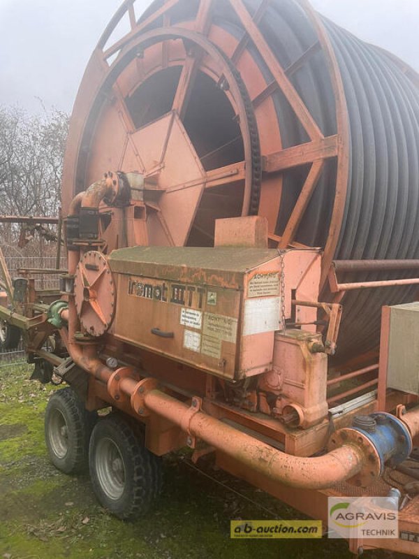 Beregnungsanlage типа Hüdig IROMAT II, Gebrauchtmaschine в Nienburg (Фотография 3)