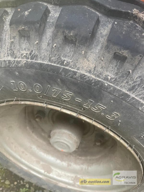 Beregnungsanlage типа Hüdig IROMAT II, Gebrauchtmaschine в Nienburg (Фотография 11)