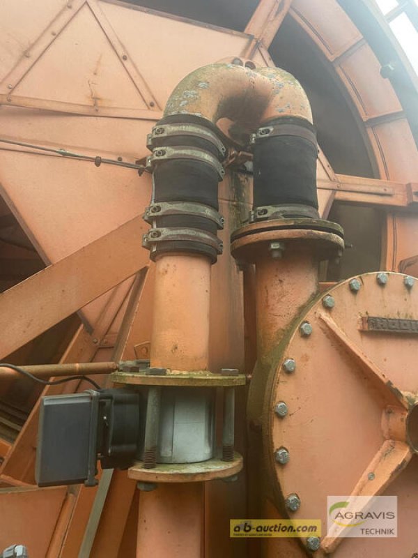 Beregnungsanlage типа Hüdig IROMAT II, Gebrauchtmaschine в Nienburg (Фотография 8)