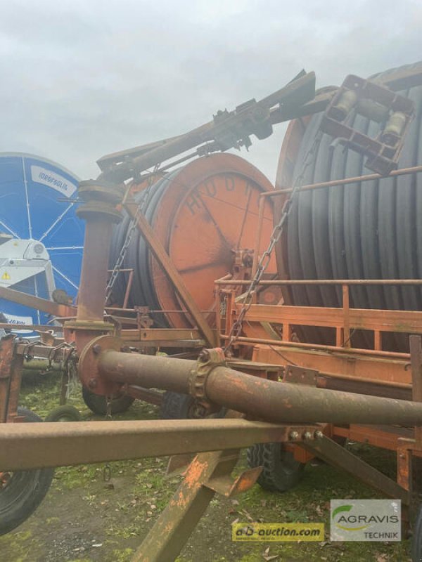 Beregnungsanlage типа Hüdig IROMAT II, Gebrauchtmaschine в Nienburg (Фотография 7)