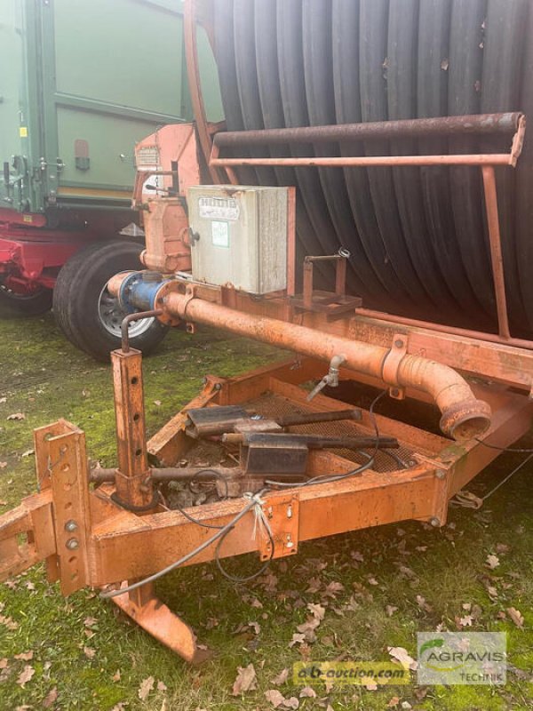 Beregnungsanlage типа Hüdig IROMAT II, Gebrauchtmaschine в Nienburg (Фотография 5)