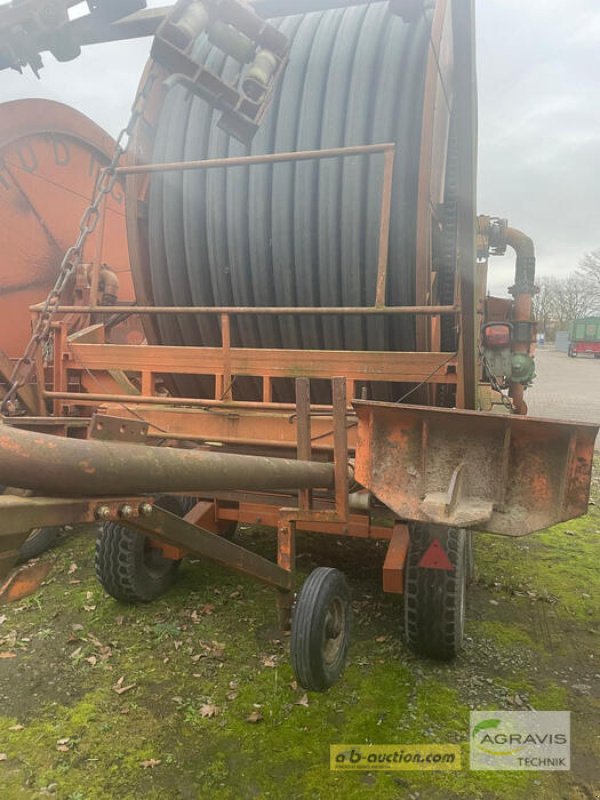 Beregnungsanlage типа Hüdig IROMAT II, Gebrauchtmaschine в Nienburg (Фотография 4)