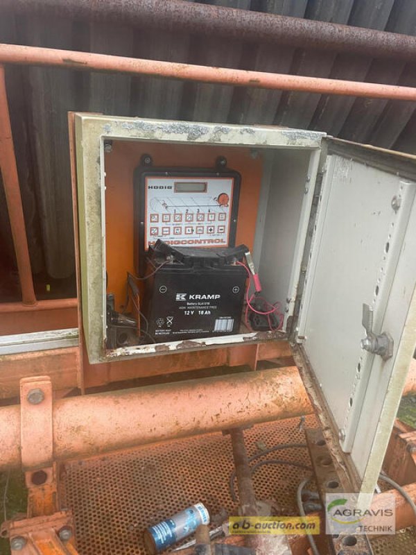 Beregnungsanlage типа Hüdig IROMAT II, Gebrauchtmaschine в Nienburg (Фотография 9)