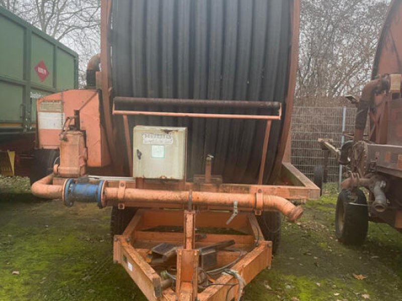 Beregnungsanlage des Typs Hüdig IROMAT II, Gebrauchtmaschine in Nienburg (Bild 1)