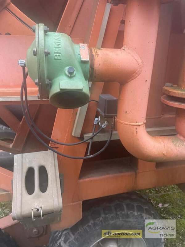 Beregnungsanlage типа Hüdig IROMAT II, Gebrauchtmaschine в Nienburg (Фотография 10)