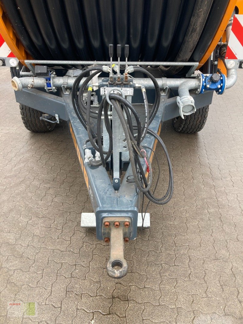 Beregnungsanlage типа Hüdig Iromat V, Gebrauchtmaschine в Risum-Lindholm (Фотография 9)