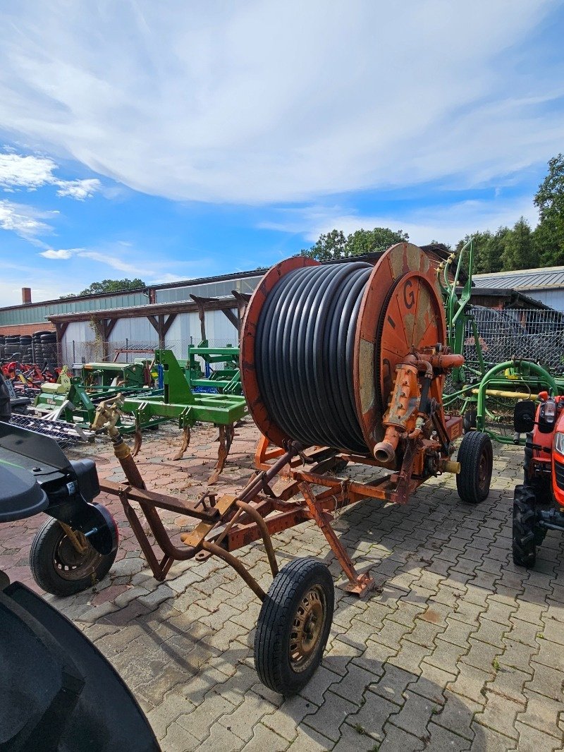 Beregnungsanlage типа Hüdig SONSTIGE, Gebrauchtmaschine в Neuenkirchen / Bramsche (Фотография 1)
