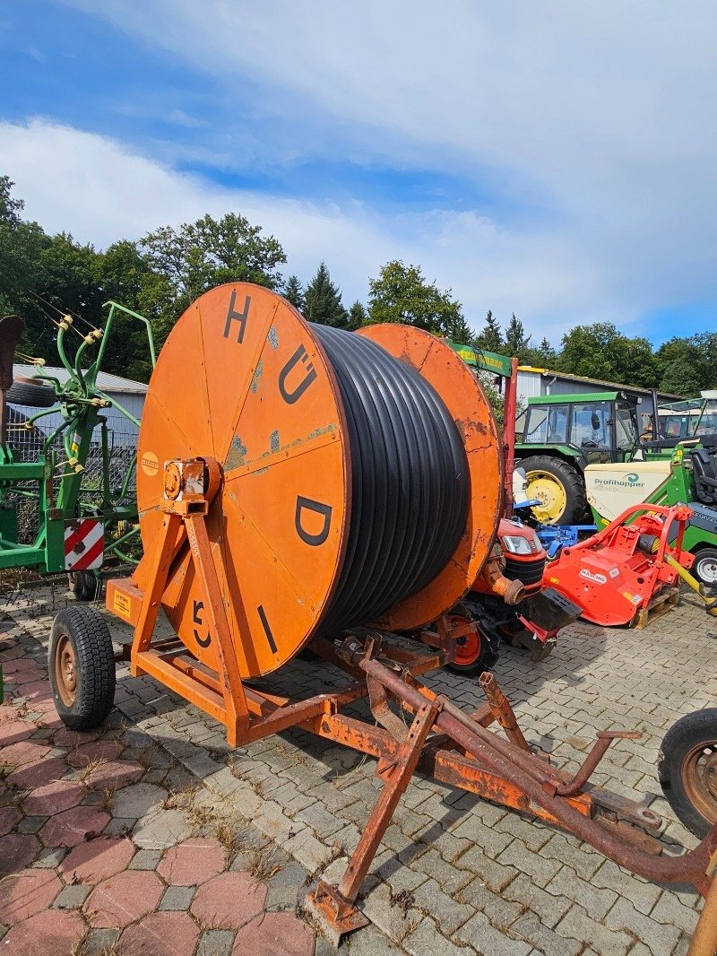 Beregnungsanlage типа Hüdig SONSTIGE, Gebrauchtmaschine в Neuenkirchen / Bramsche (Фотография 2)