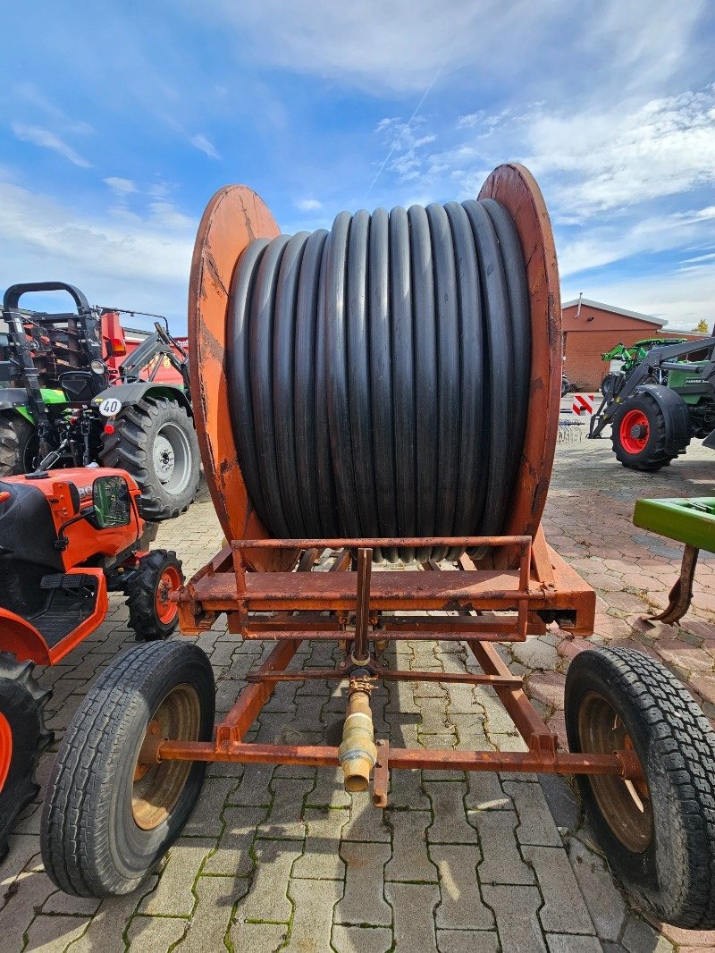 Beregnungsanlage типа Hüdig SONSTIGE, Gebrauchtmaschine в Neuenkirchen / Bramsche (Фотография 3)
