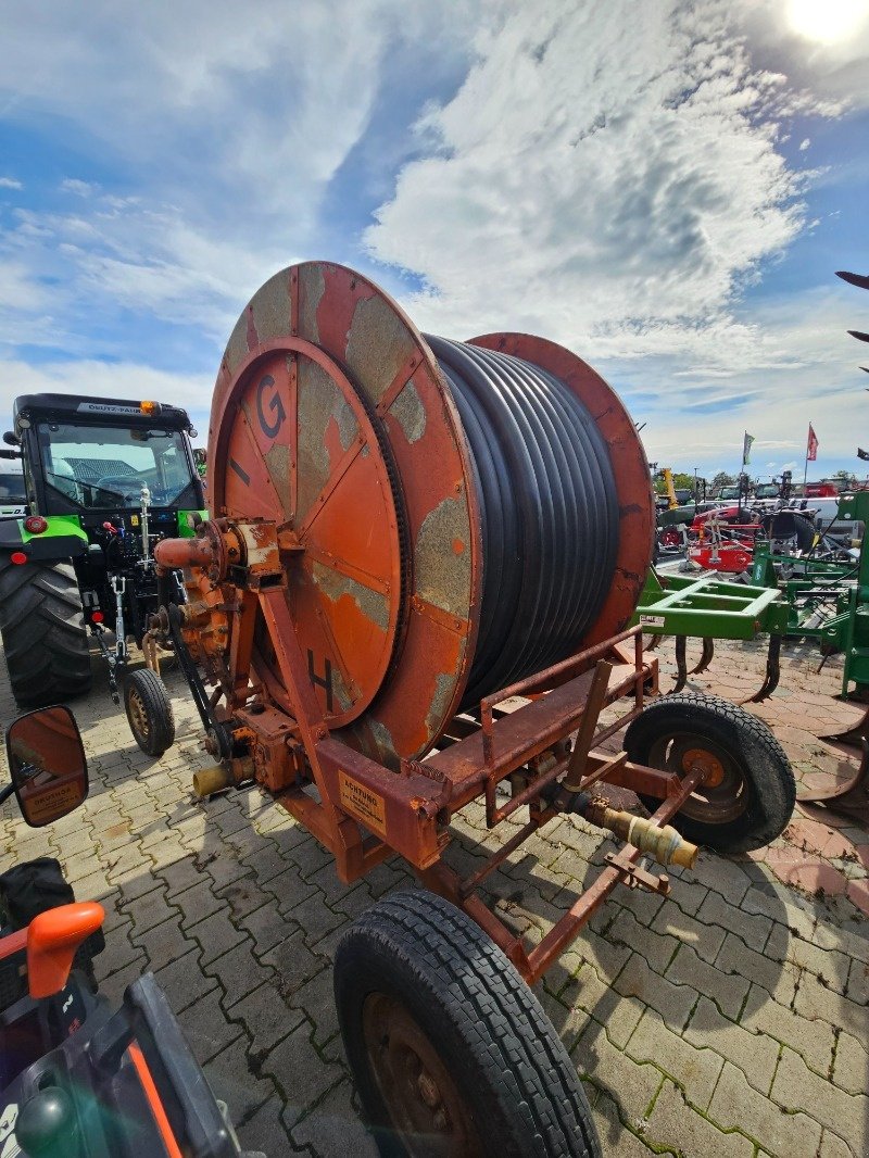 Beregnungsanlage типа Hüdig SONSTIGE, Gebrauchtmaschine в Neuenkirchen / Bramsche (Фотография 4)