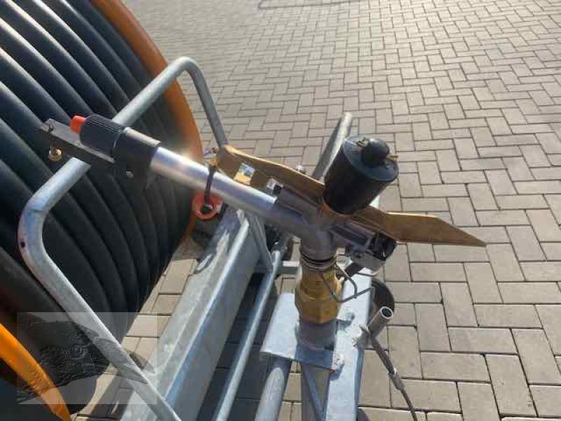 Beregnungsanlage des Typs Hüdig Sportplatzberegnung 160/50, Neumaschine in Südheide (Bild 3)