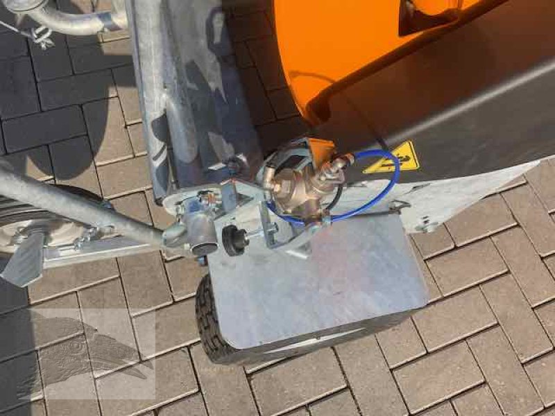 Beregnungsanlage des Typs Hüdig Sportplatzberegnung 160/50, Neumaschine in Südheide (Bild 7)