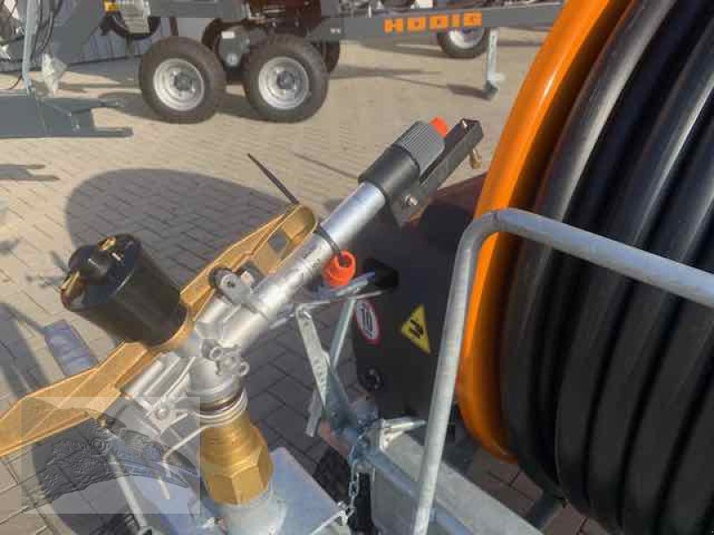 Beregnungsanlage des Typs Hüdig Sportplatzberegnung 160/50, Neumaschine in Südheide (Bild 8)