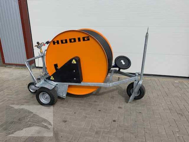 Beregnungsanlage des Typs Hüdig Sportplatzberegnung 160/50, Neumaschine in Südheide (Bild 6)