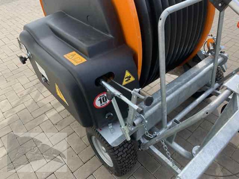 Beregnungsanlage des Typs Hüdig Sportplatzberegnung 160/50, Neumaschine in Südheide (Bild 8)