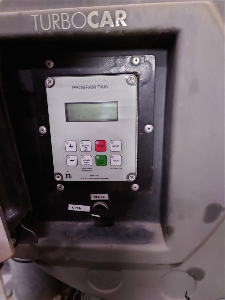 Beregnungsanlage типа Idrofoglia IG1S 110x560, Gebrauchtmaschine в Brørup (Фотография 5)