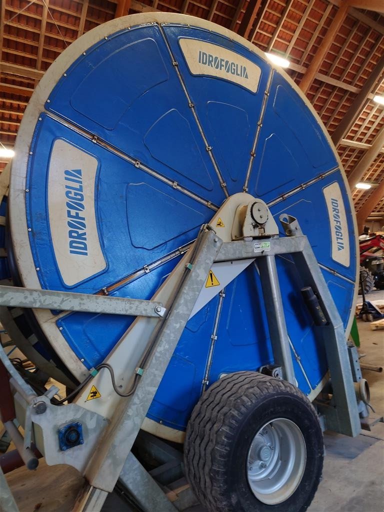 Beregnungsanlage типа Idrofoglia IG1S 110x560, Gebrauchtmaschine в Brørup (Фотография 1)