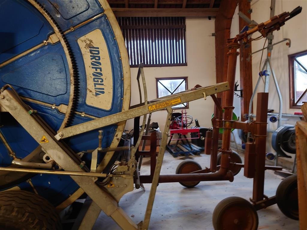 Beregnungsanlage типа Idrofoglia IG1S 110x560, Gebrauchtmaschine в Brørup (Фотография 6)
