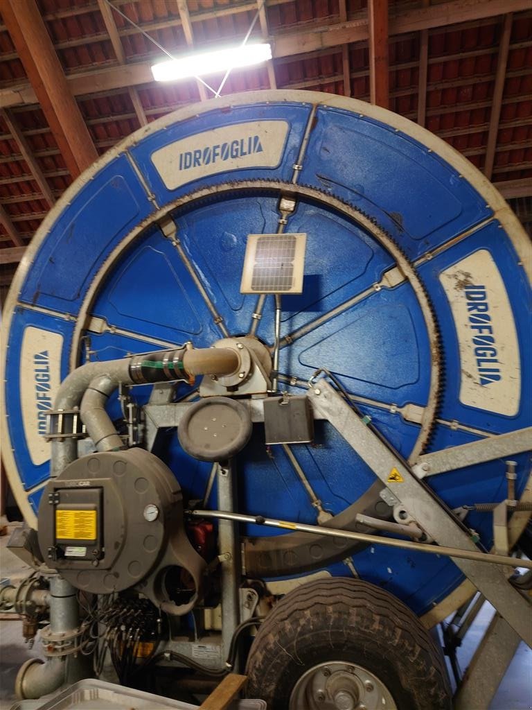 Beregnungsanlage типа Idrofoglia IG1S 110x560, Gebrauchtmaschine в Brørup (Фотография 7)