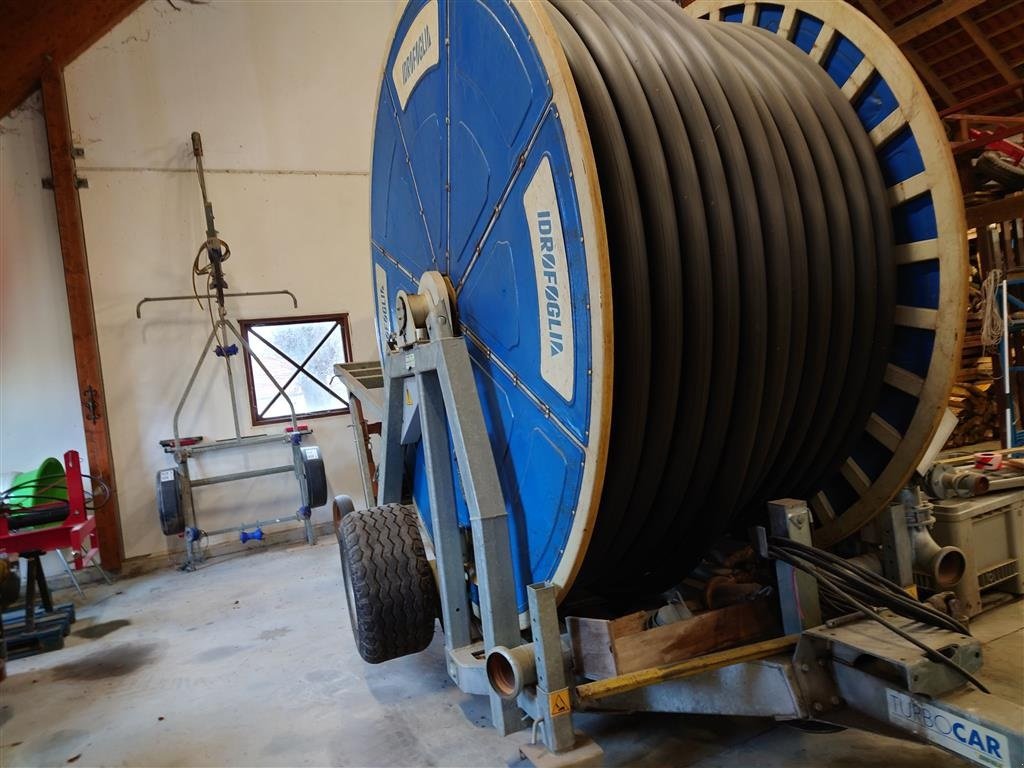 Beregnungsanlage типа Idrofoglia IG1S 110x560, Gebrauchtmaschine в Brørup (Фотография 2)