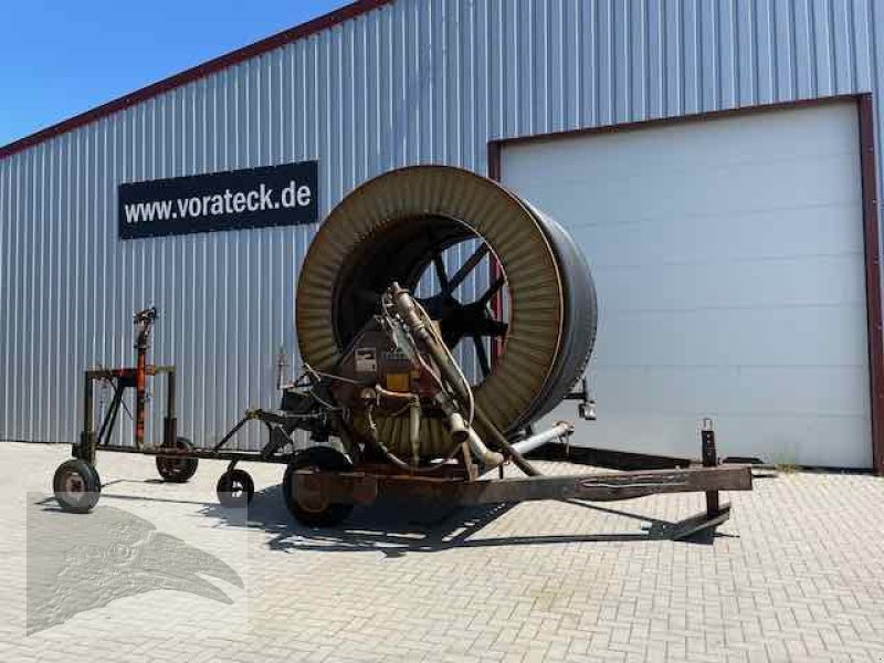 Beregnungsanlage του τύπου Irrifrance 100x400m, Gebrauchtmaschine σε Südheide (Φωτογραφία 1)