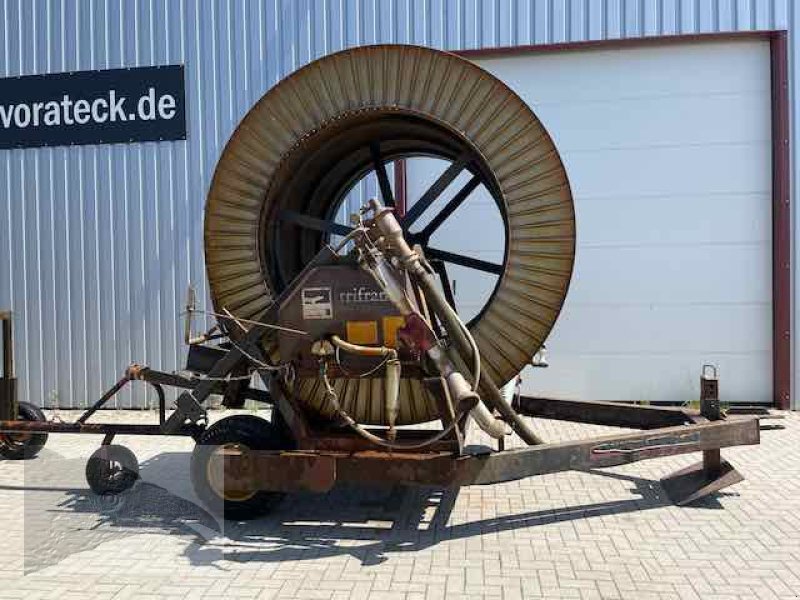 Beregnungsanlage του τύπου Irrifrance 100x400m, Gebrauchtmaschine σε Südheide (Φωτογραφία 2)